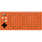NFL Chicago Bears Blitz Series Xbox Adaptive Controller Skin