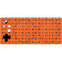 NFL Chicago Bears Blitz Series Xbox Adaptive Controller Skin