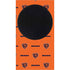 NFL Chicago Bears Blitz Series Xbox Series S Console Skin