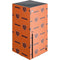 NFL Chicago Bears Blitz Series Xbox Series X Console Skin