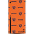 NFL Chicago Bears Blitz Series Xbox Series X Console Skin