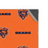 NFL Chicago Bears Blitz Series Xbox Series X Console Skin