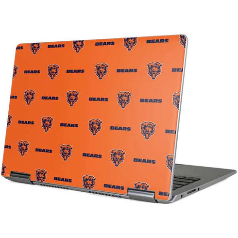 NFL Chicago Bears Blitz Series Yoga 710 14in Skin