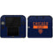 NFL Chicago Bears Blue Performance Series Nintendo 2DS Skin