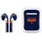 NFL Chicago Bears Blue Performance Series Apple AirPods Skin