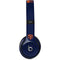 NFL Chicago Bears Blue Performance Series Beats Solo 2 Wired Skin