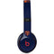 NFL Chicago Bears Blue Performance Series Beats Solo 2 Wireless Skin