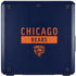 NFL Chicago Bears Blue Performance Series Cooler Master MasterBox Q300L Mini Tower Skin