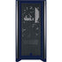 NFL Chicago Bears Blue Performance Series Corsair 4000D Tempered Glass Mid-Tower ATX Case Skin