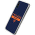 NFL Chicago Bears Blue Performance Series Galaxy A10e Clear Case