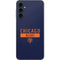 NFL Chicago Bears Blue Performance Series Galaxy A14 5G Skin