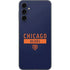 NFL Chicago Bears Blue Performance Series Galaxy A14 5G Skin