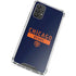 NFL Chicago Bears Blue Performance Series Galaxy A32 5G Clear Case