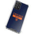 NFL Chicago Bears Blue Performance Series Galaxy A52 5G Clear Case