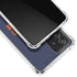 NFL Chicago Bears Blue Performance Series Galaxy A52 5G Clear Case