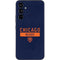 NFL Chicago Bears Blue Performance Series Galaxy A54 5G Skin