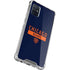 NFL Chicago Bears Blue Performance Series Galaxy A71 5G Clear Case