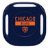 NFL Chicago Bears Blue Performance Series Galaxy Buds Pro Skin