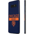 NFL Chicago Bears Blue Performance Series Galaxy Note 8 Skin