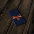 NFL Chicago Bears Blue Performance Series Galaxy Note 9 Skin