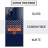 NFL Chicago Bears Blue Performance Series Galaxy Note20 Ultra 5G Skin