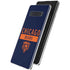 NFL Chicago Bears Blue Performance Series Galaxy S10 Plus Skin