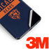 NFL Chicago Bears Blue Performance Series Galaxy S10 Skin