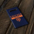 NFL Chicago Bears Blue Performance Series Galaxy S10 Skin