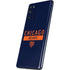 NFL Chicago Bears Blue Performance Series Galaxy S20 Fan Edition Skin
