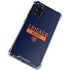 NFL Chicago Bears Blue Performance Series Galaxy S20 FE Clear Case
