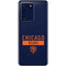 NFL Chicago Bears Blue Performance Series Galaxy S20 Ultra 5G Skin