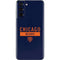 NFL Chicago Bears Blue Performance Series Galaxy S21 5G Skin