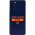 NFL Chicago Bears Blue Performance Series Galaxy S21 5G Skin