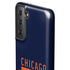 NFL Chicago Bears Blue Performance Series Galaxy S21 Plus 5G Pro Case