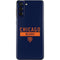 NFL Chicago Bears Blue Performance Series Galaxy S21 Plus 5G Skin