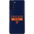 NFL Chicago Bears Blue Performance Series Galaxy S21 Plus 5G Skin