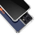 NFL Chicago Bears Blue Performance Series Galaxy S21 Ultra 5G Clear Case