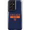 NFL Chicago Bears Blue Performance Series Galaxy S21 Ultra 5G Pro Case