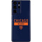 NFL Chicago Bears Blue Performance Series Galaxy S21 Ultra 5G Skin