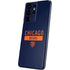 NFL Chicago Bears Blue Performance Series Galaxy S21 Ultra 5G Skin