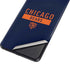 NFL Chicago Bears Blue Performance Series Galaxy S21 Ultra 5G Skin