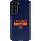 NFL Chicago Bears Blue Performance Series Galaxy S22 Pro Case