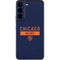 NFL Chicago Bears Blue Performance Series Galaxy S22 Skin
