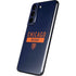NFL Chicago Bears Blue Performance Series Galaxy S22 Skin