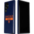 NFL Chicago Bears Blue Performance Series Galaxy S22 Ultra Pro Case