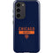 NFL Chicago Bears Blue Performance Series Galaxy S23 Plus Pro Case