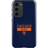 NFL Chicago Bears Blue Performance Series Galaxy S23 Plus Pro Case