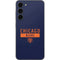 NFL Chicago Bears Blue Performance Series Galaxy S23 Plus Skin