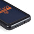 NFL Chicago Bears Blue Performance Series Galaxy S23 Plus Waterproof Case