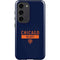 NFL Chicago Bears Blue Performance Series Galaxy S23 Pro Case